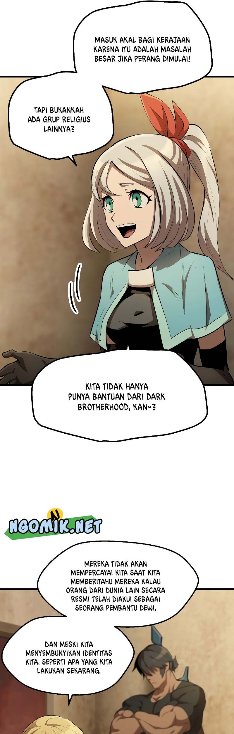 Chapter 149 - halaman 31
