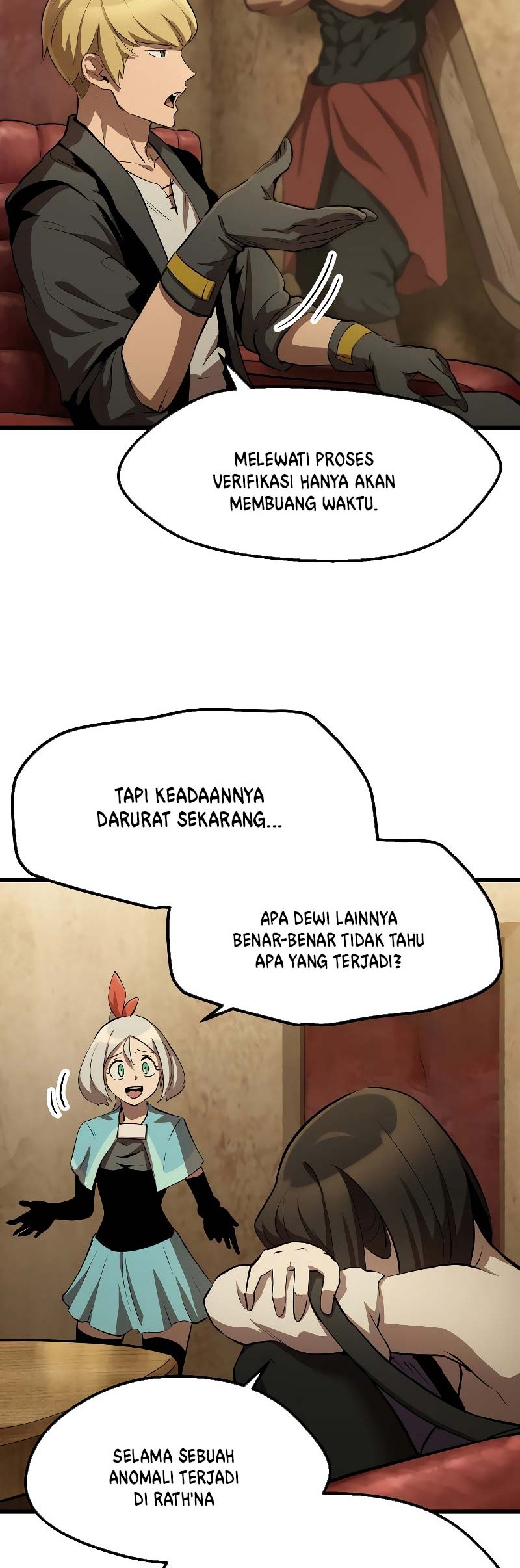 Chapter 149 - halaman 32