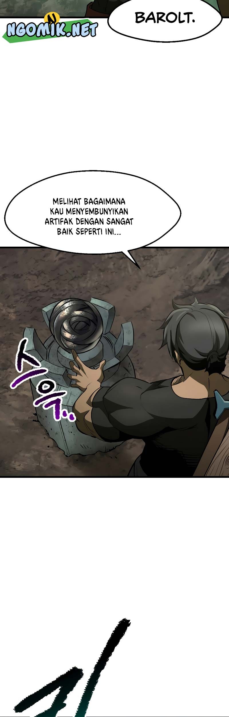 Chapter 149 - halaman 45