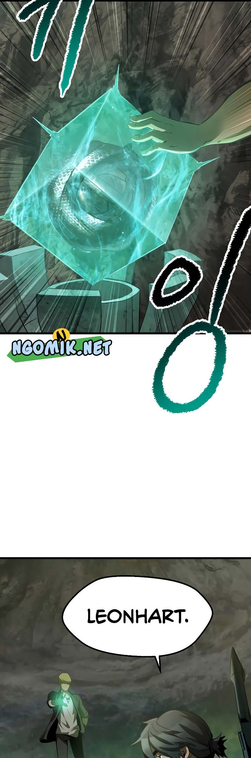 Chapter 149 - halaman 46