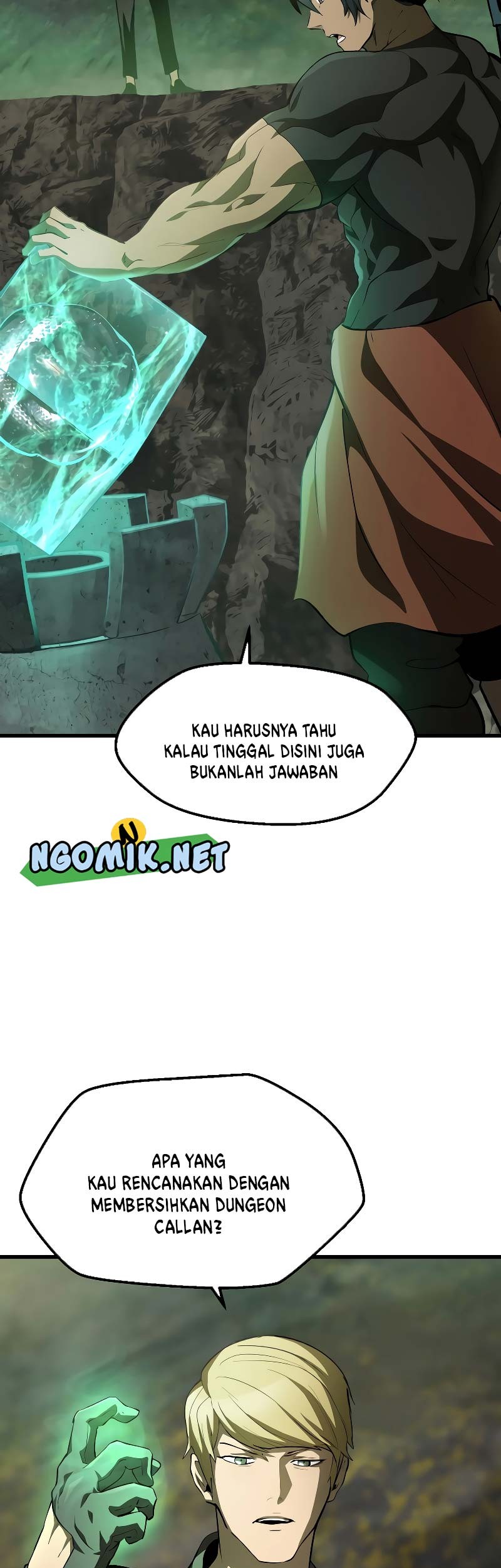 Chapter 149 - halaman 47
