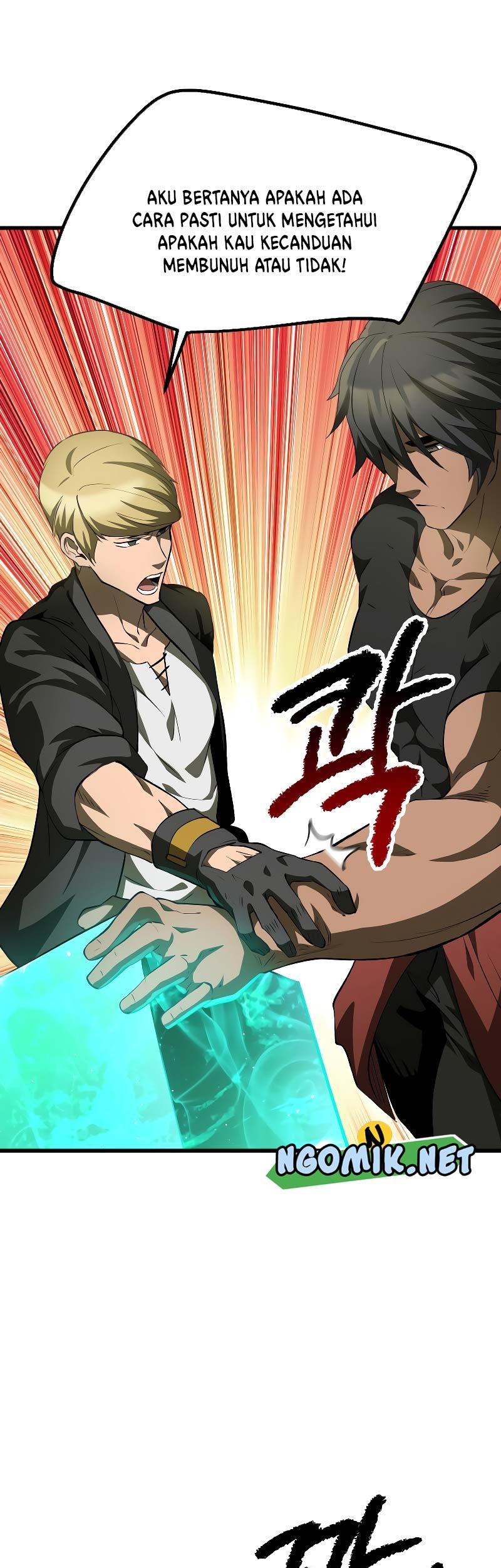 Chapter 149 - halaman 49