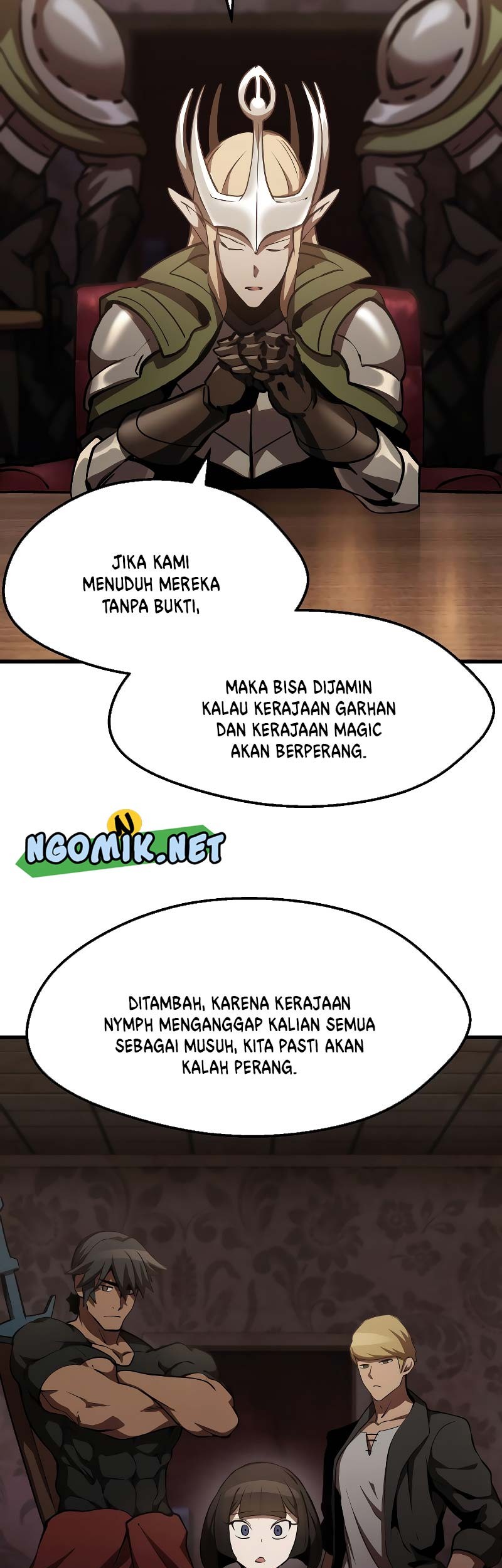 Chapter 149 - halaman 5
