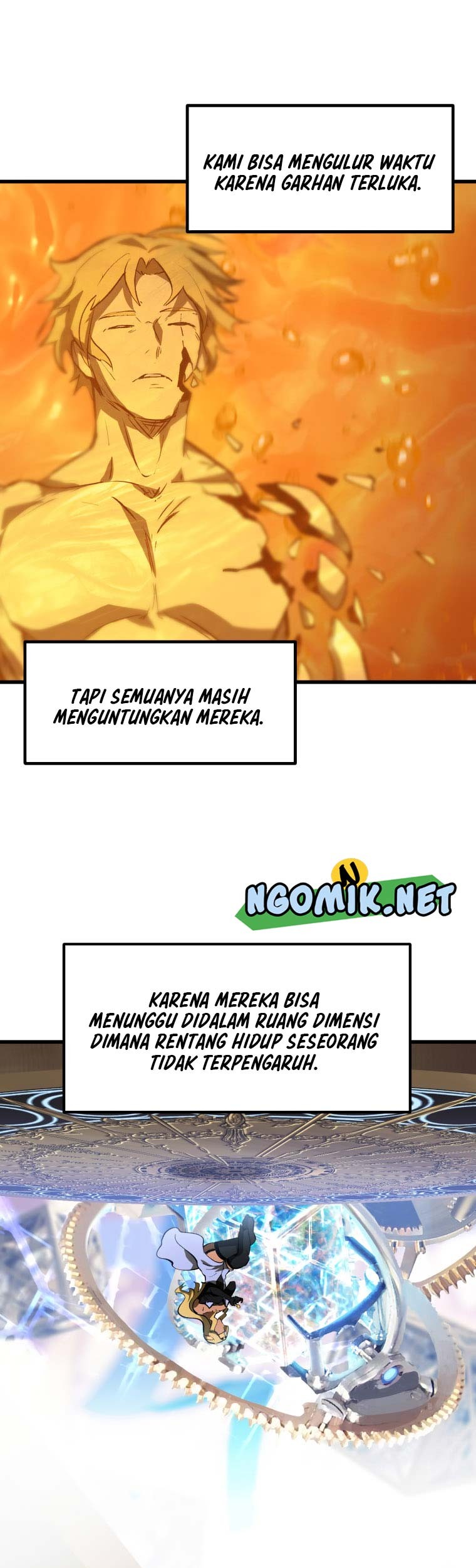 Chapter 148 - halaman 19