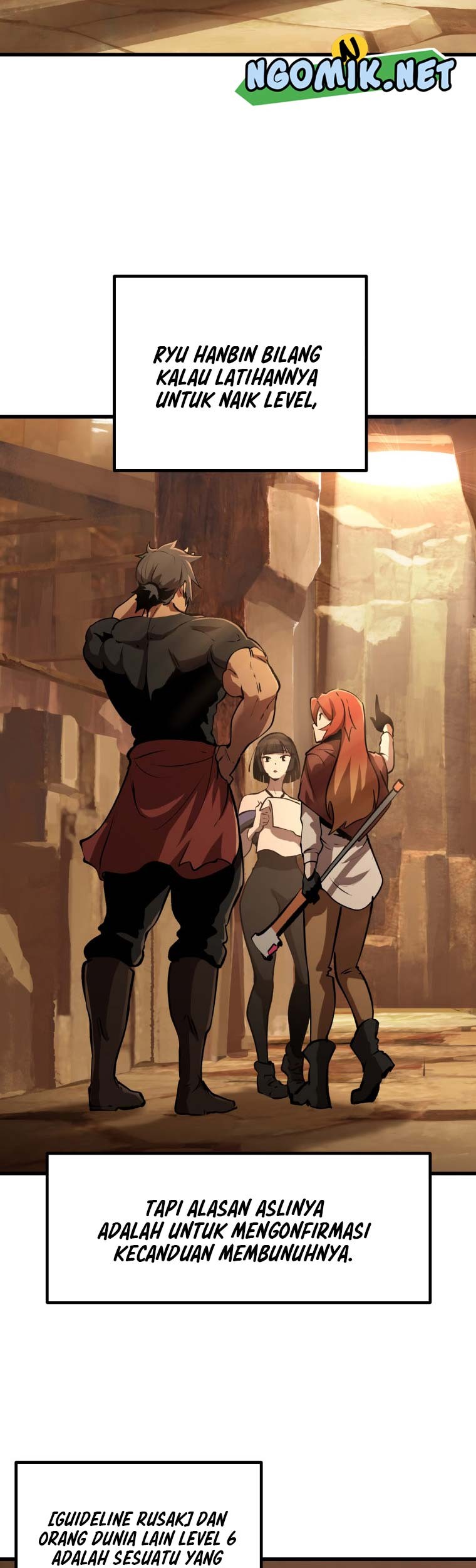 Chapter 148 - halaman 21