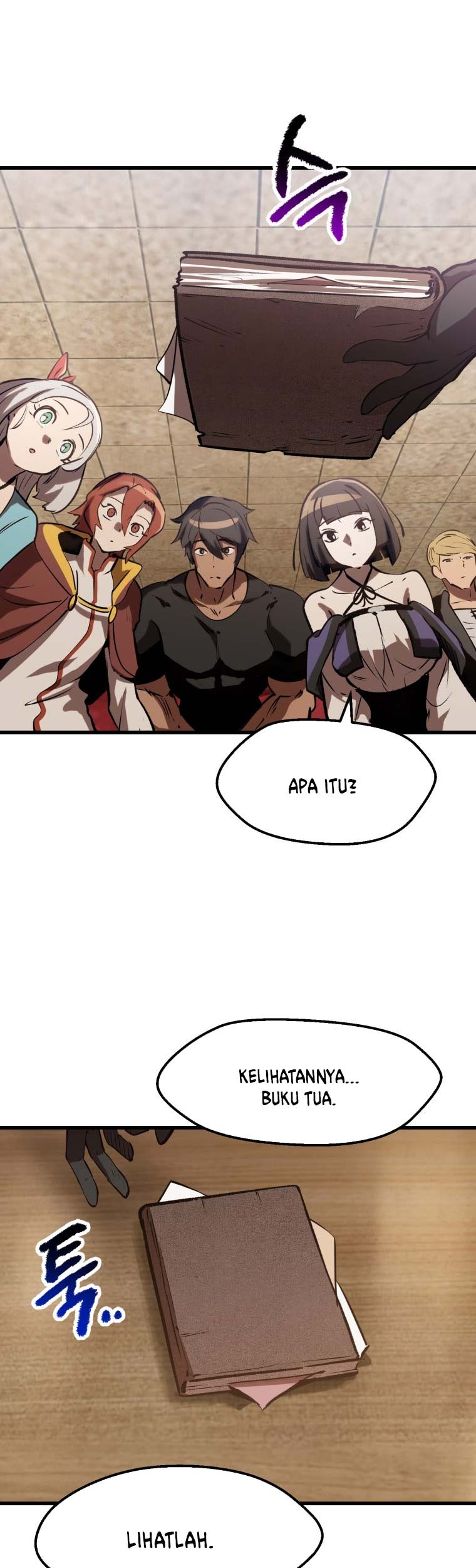 Chapter 148 - halaman 25