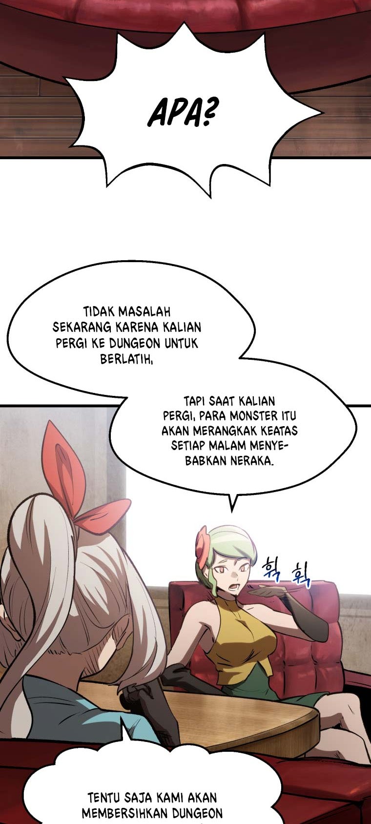 Chapter 148 - halaman 28