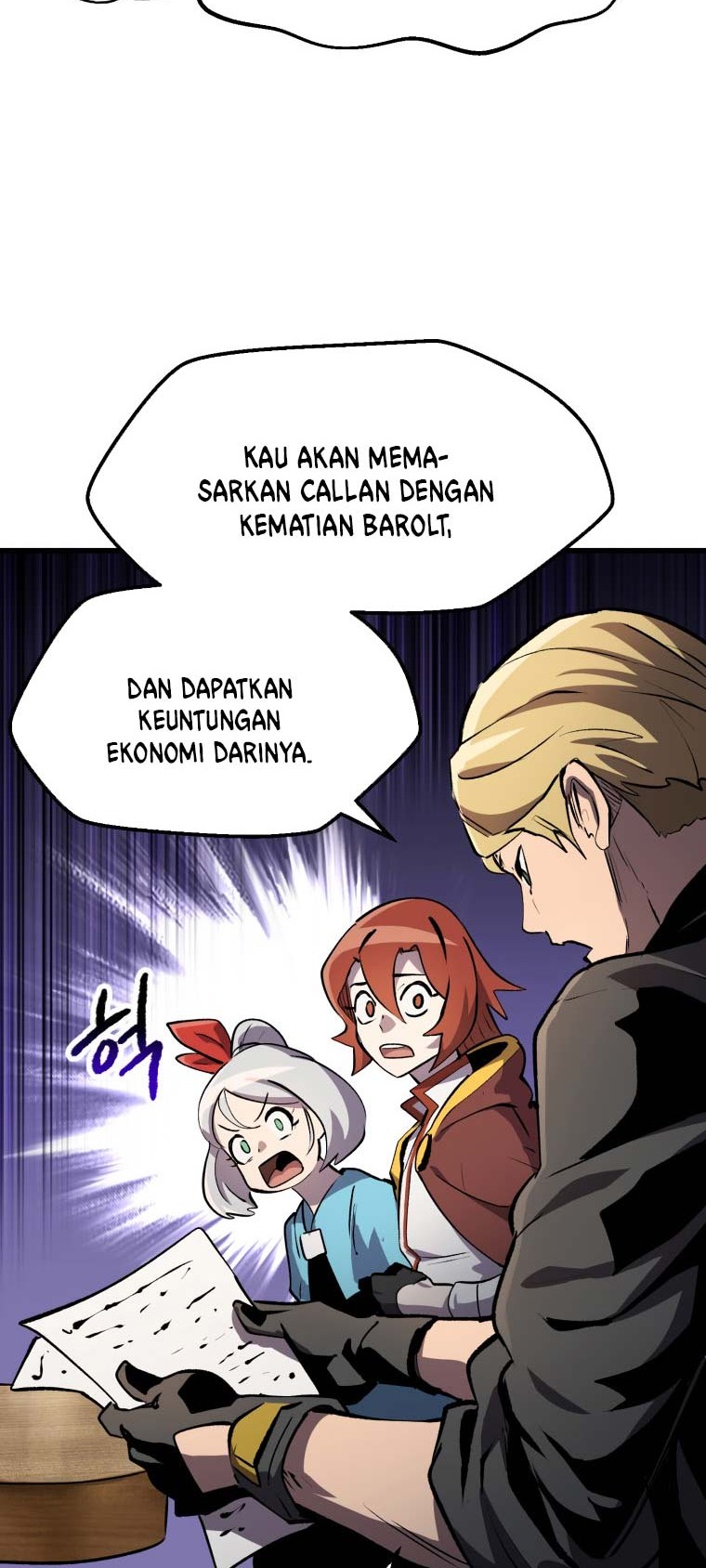 Chapter 148 - halaman 32