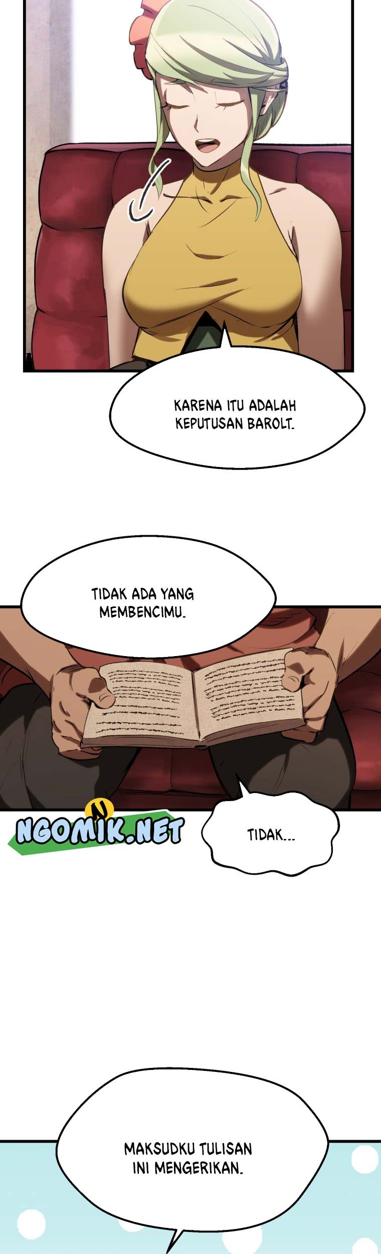 Chapter 148 - halaman 41