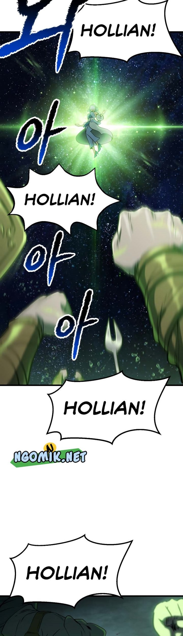 Chapter 147 - halaman 21