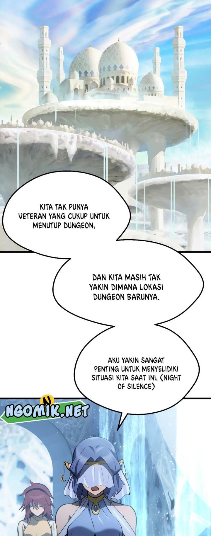 Chapter 147 - halaman 24