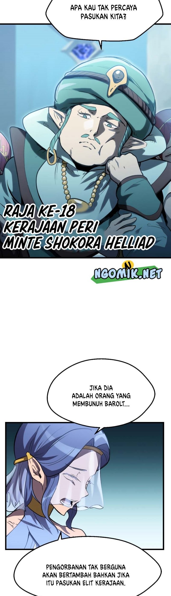 Chapter 147 - halaman 27