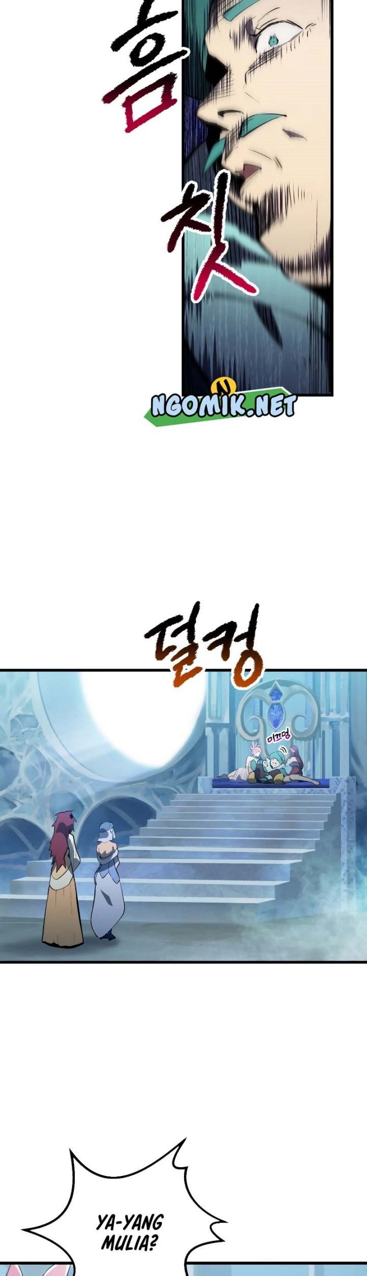 Chapter 147 - halaman 31