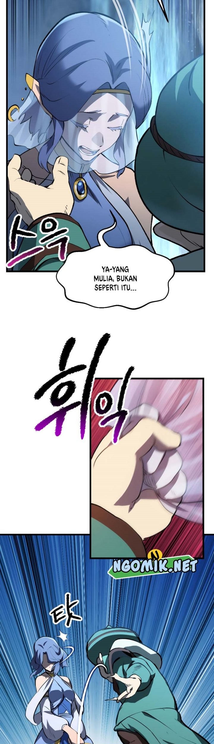 Chapter 147 - halaman 35