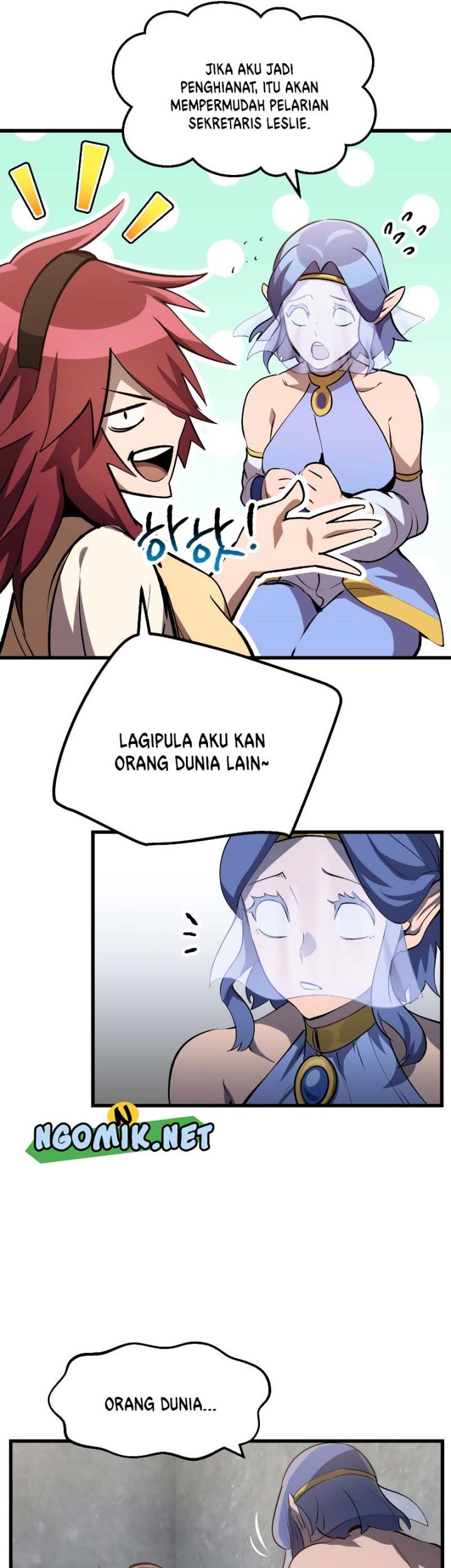 Chapter 147 - halaman 45