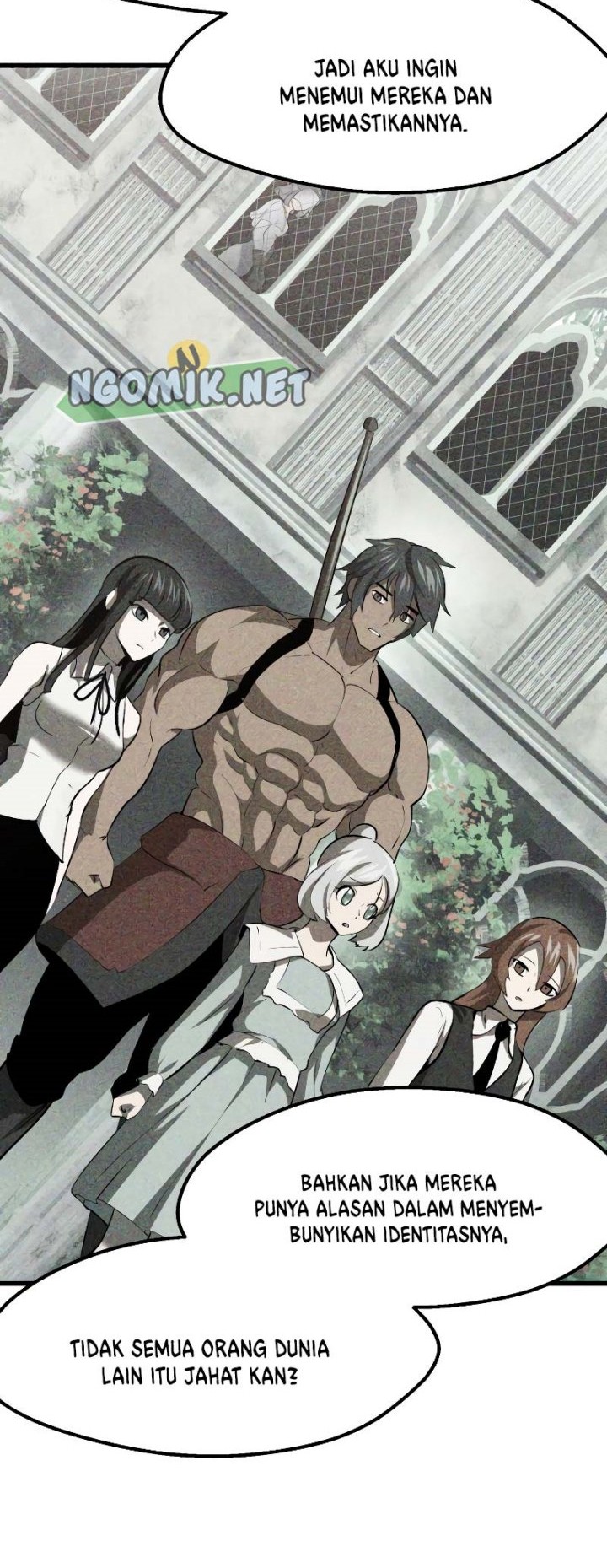 Chapter 147 - halaman 50