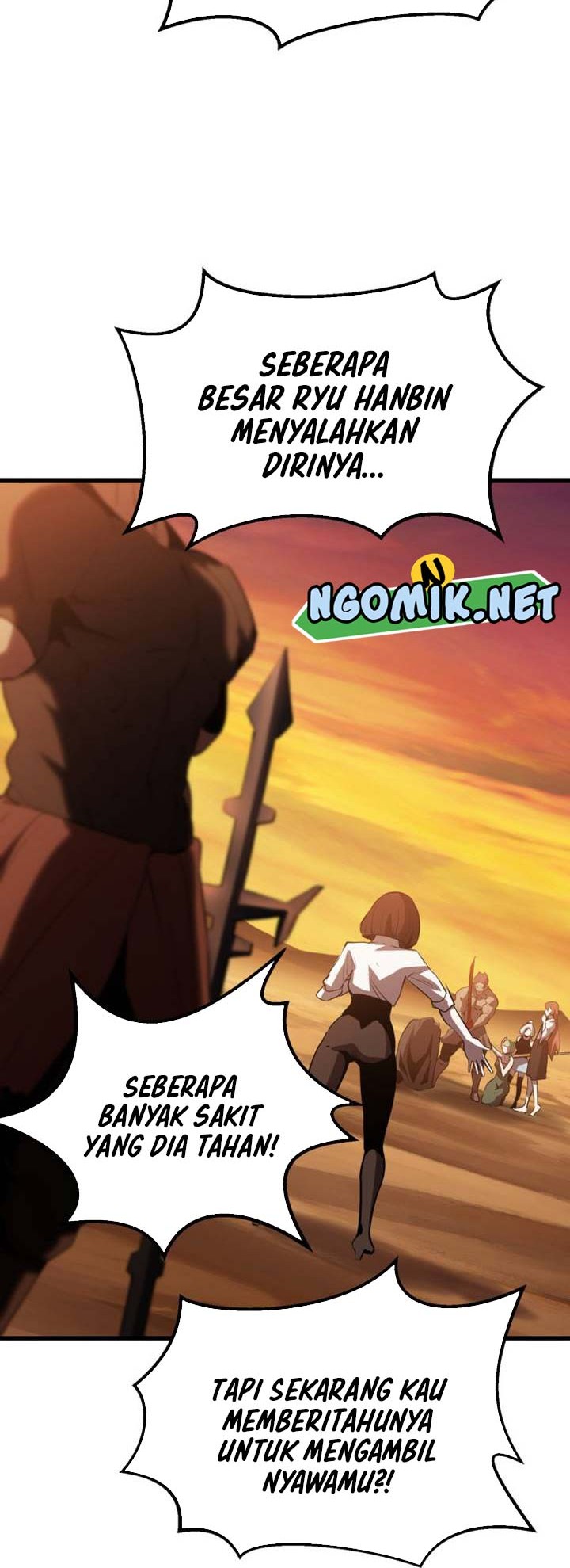 Chapter 146 - halaman 20