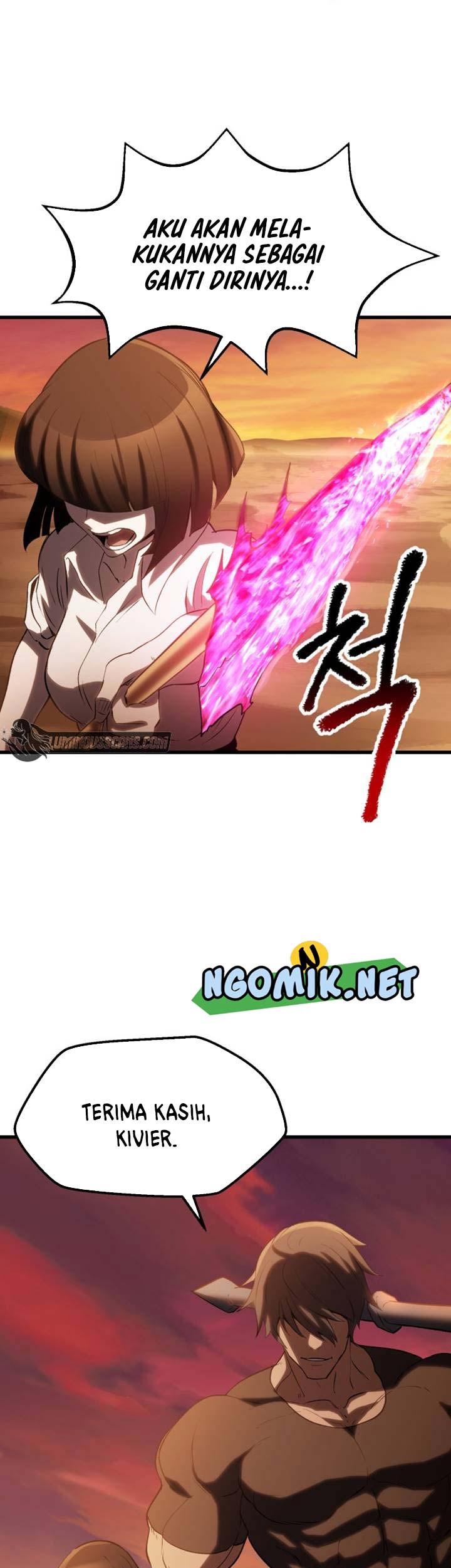 Chapter 146 - halaman 21