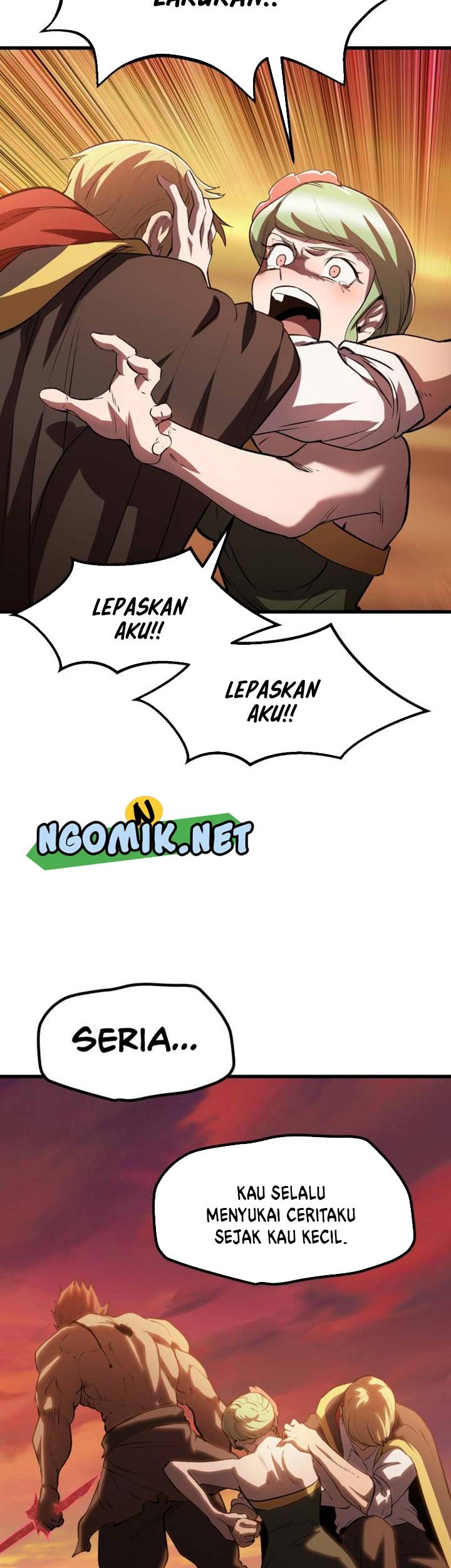 Chapter 146 - halaman 25