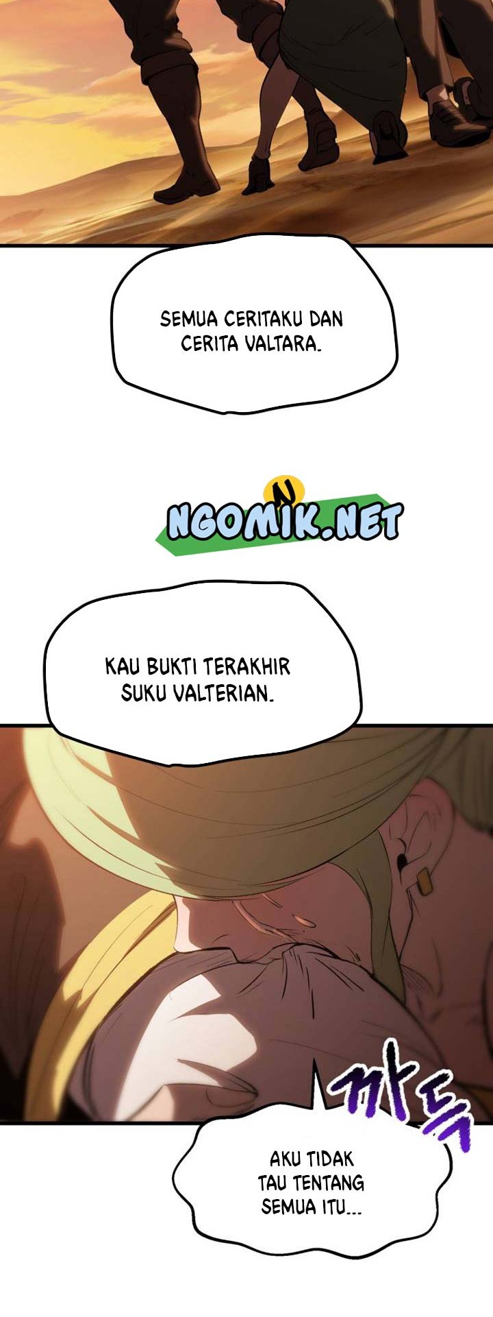 Chapter 146 - halaman 26