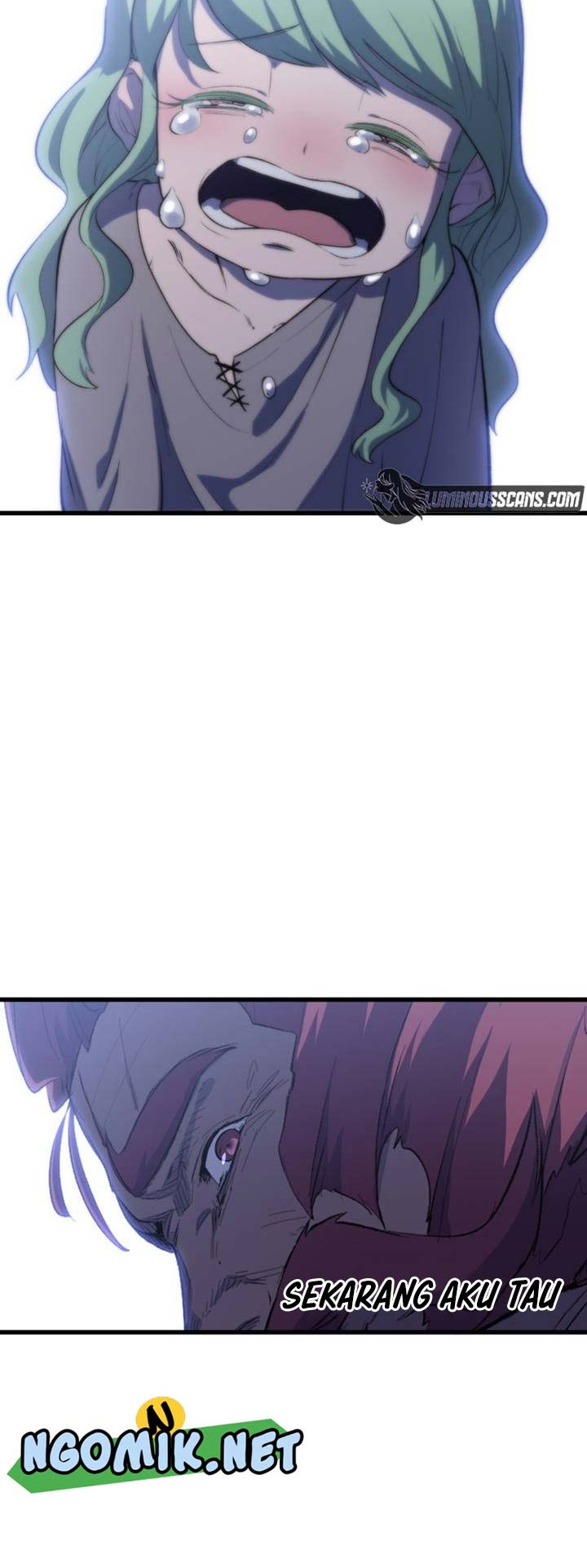 Chapter 146 - halaman 28