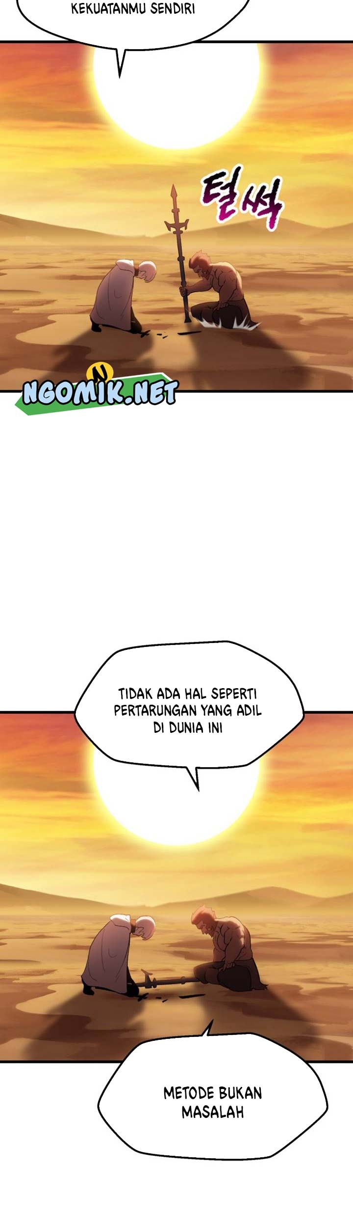Chapter 144 - halaman 19