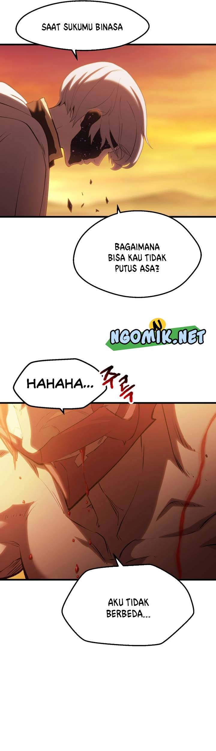 Chapter 144 - halaman 21