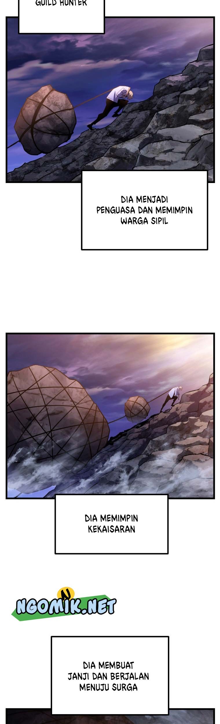Chapter 143 - halaman 23