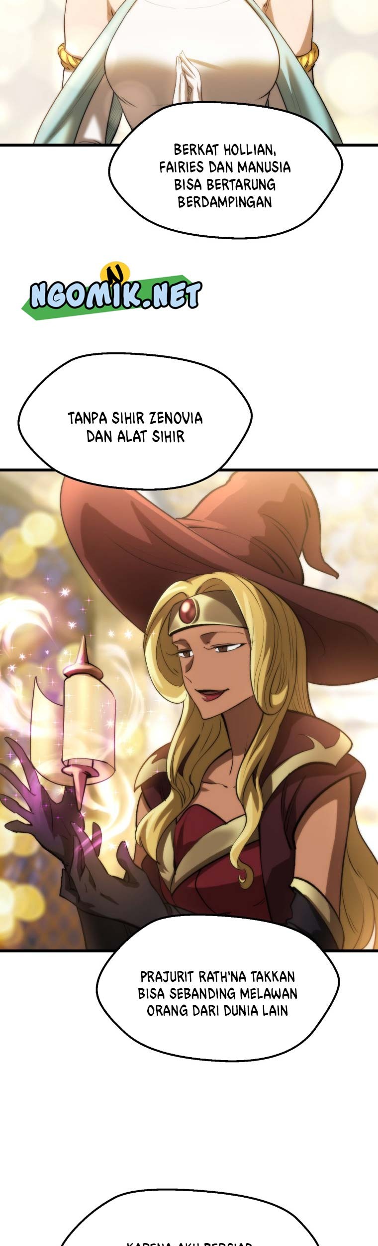 Chapter 143 - halaman 13
