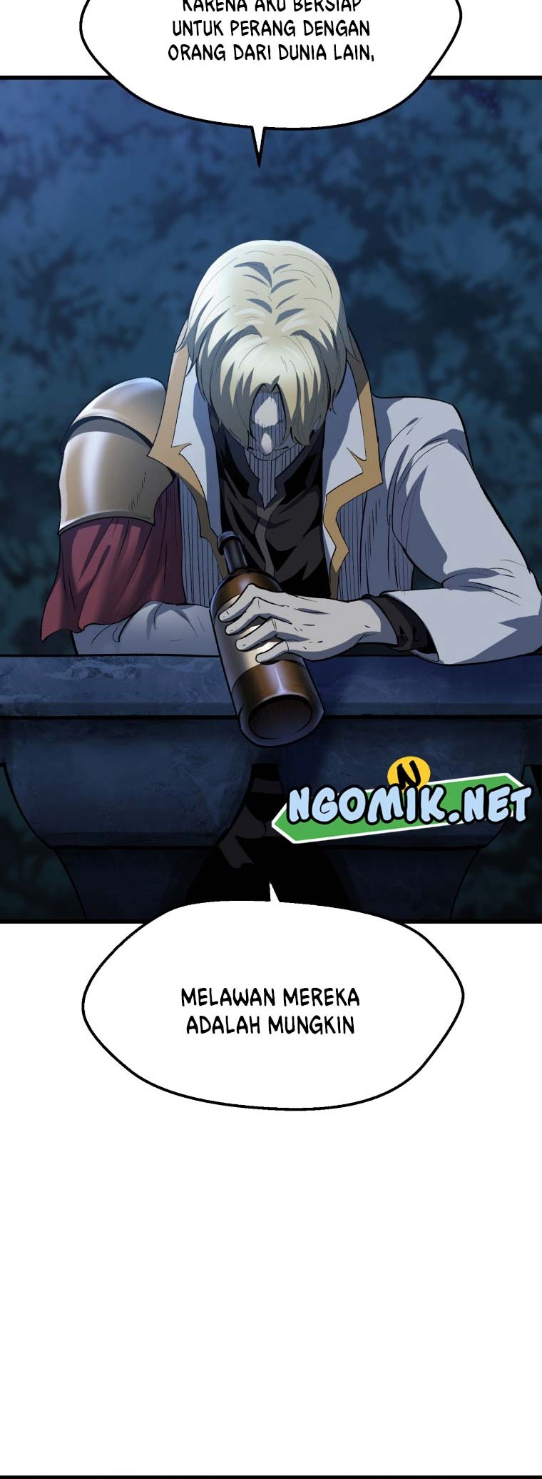 Chapter 143 - halaman 14
