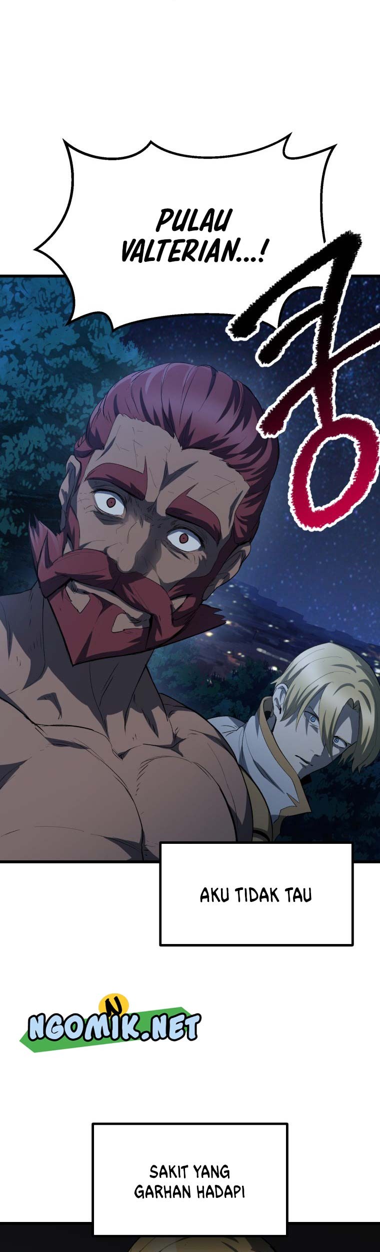Chapter 143 - halaman 21