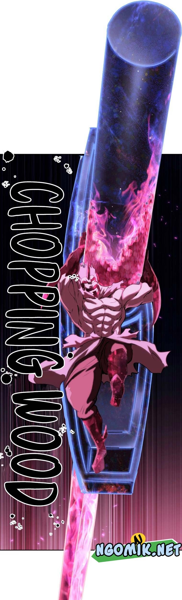 Chapter 142 - halaman 21