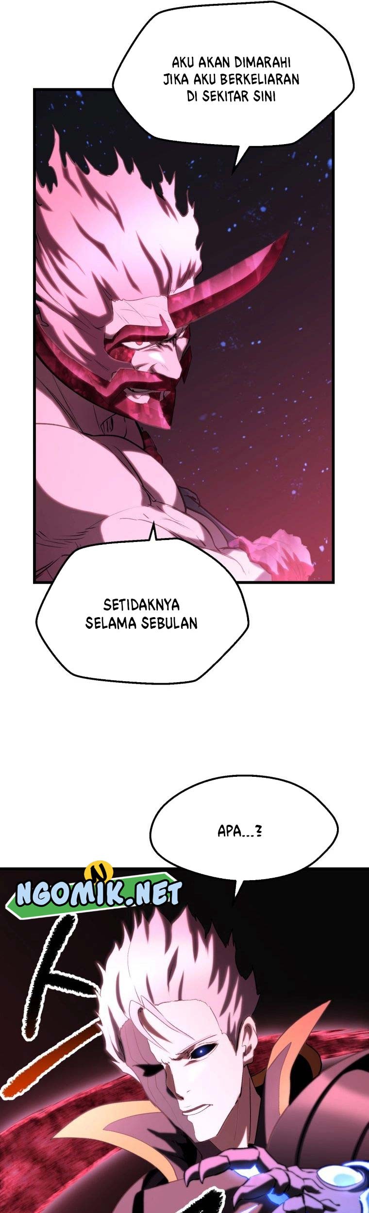 Chapter 141 - halaman 33