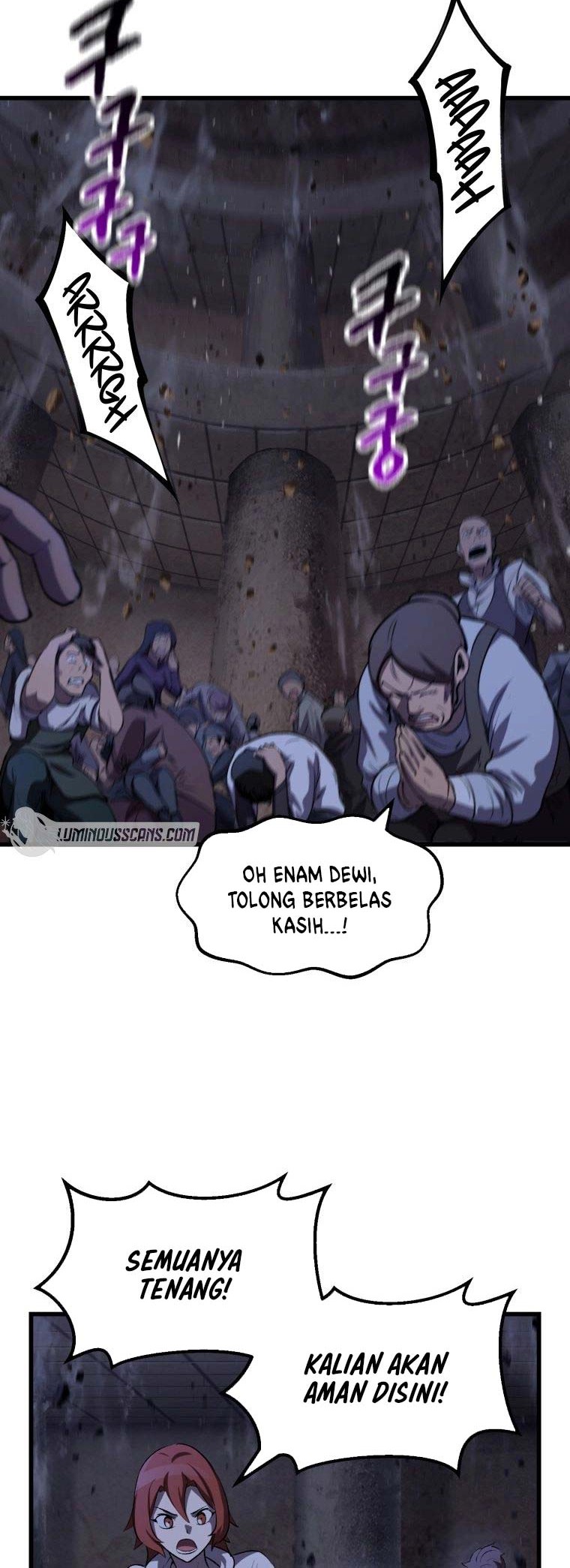 Chapter 141 - halaman 48