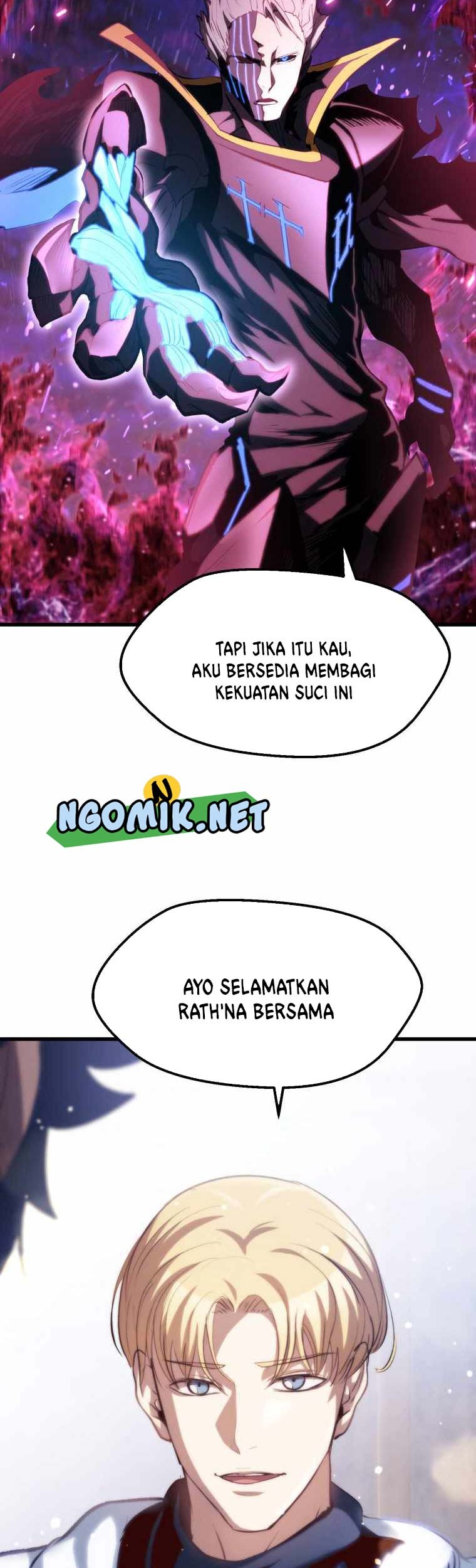 Chapter 140 - halaman 21