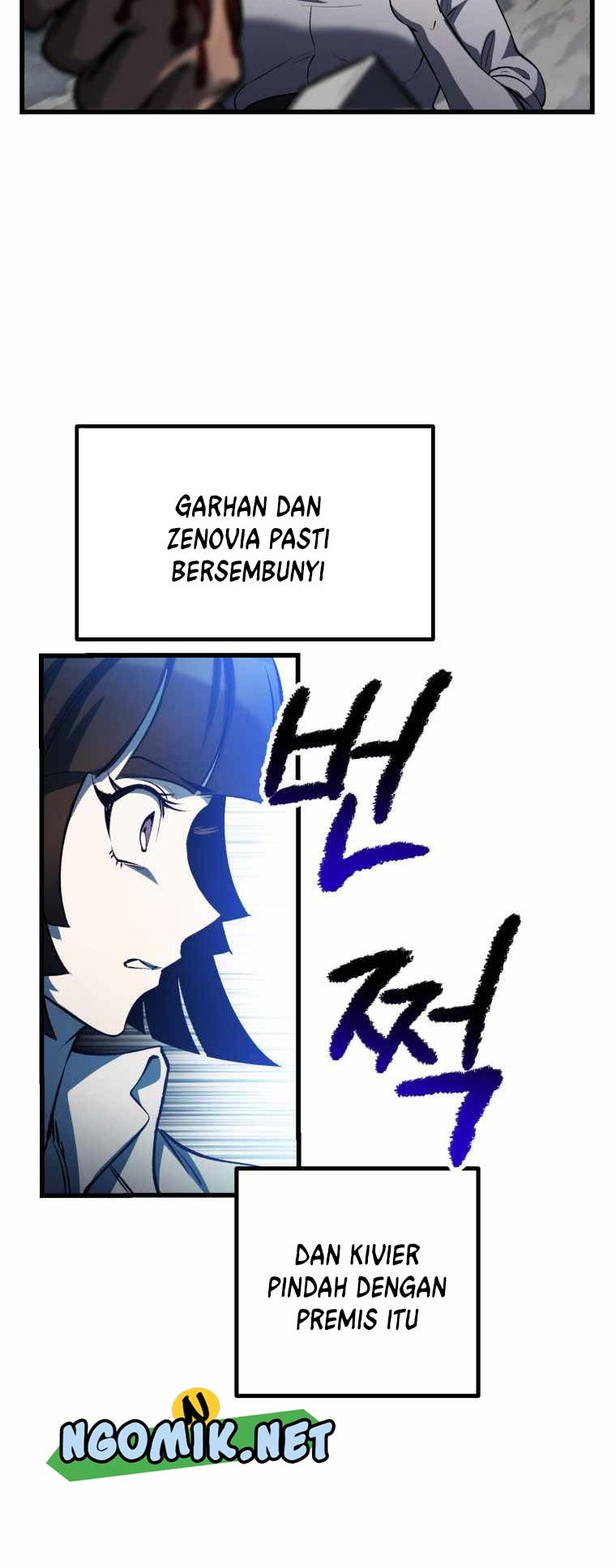 Chapter 139 - halaman 30