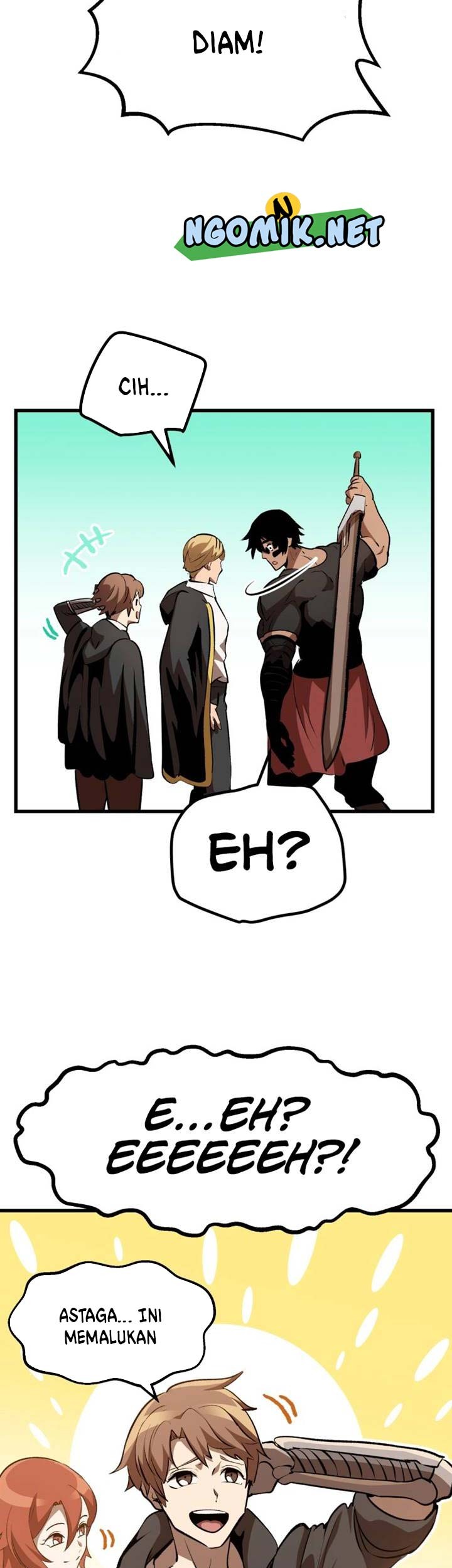 Chapter 138 - halaman 19