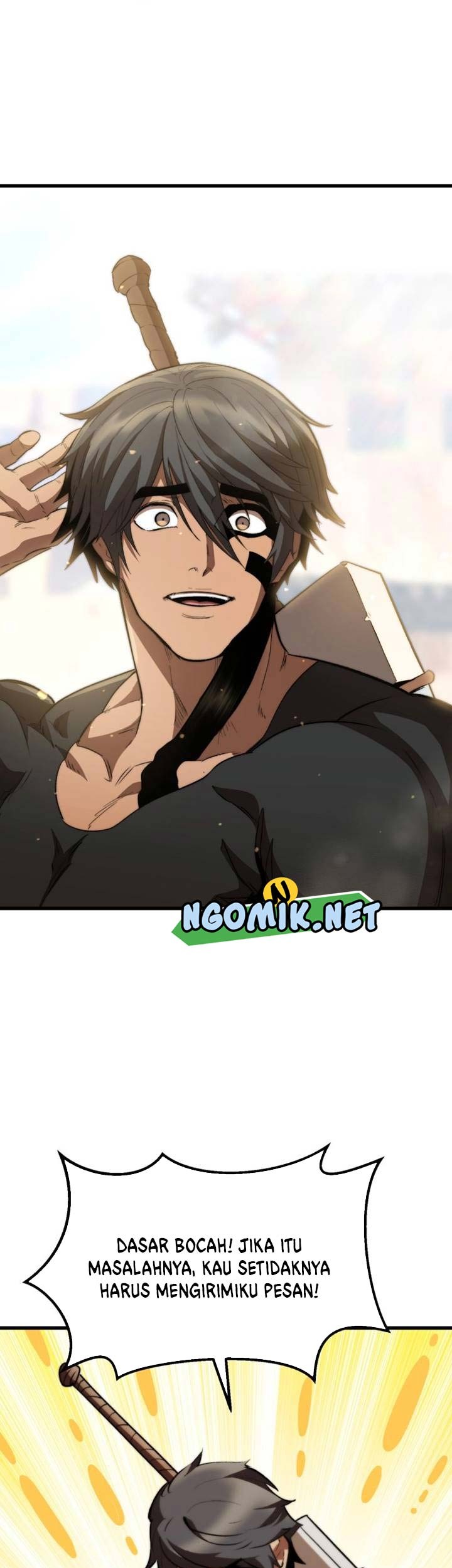 Chapter 138 - halaman 21