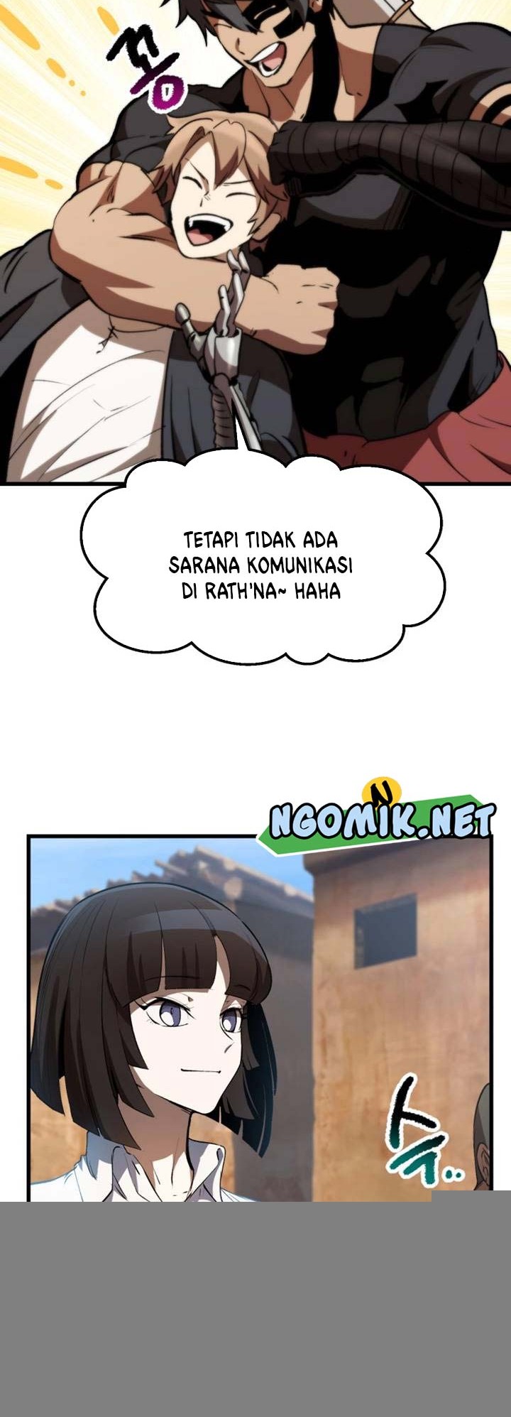 Chapter 138 - halaman 22