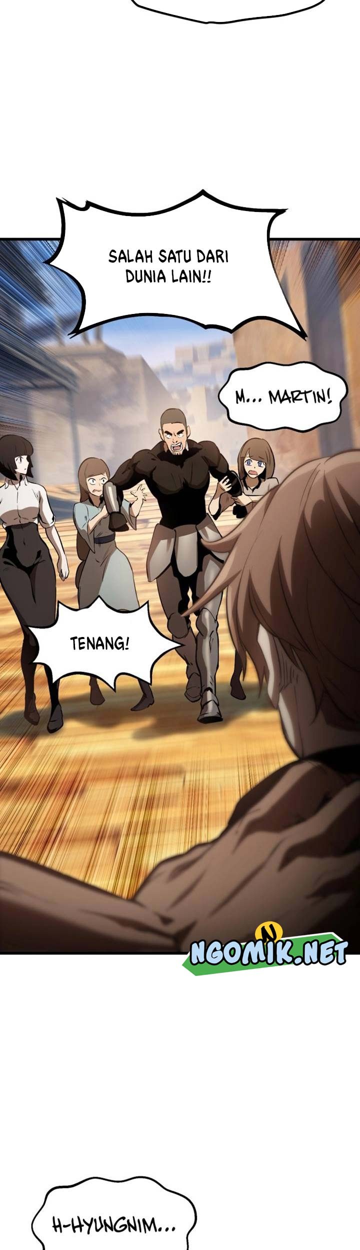 Chapter 138 - halaman 23