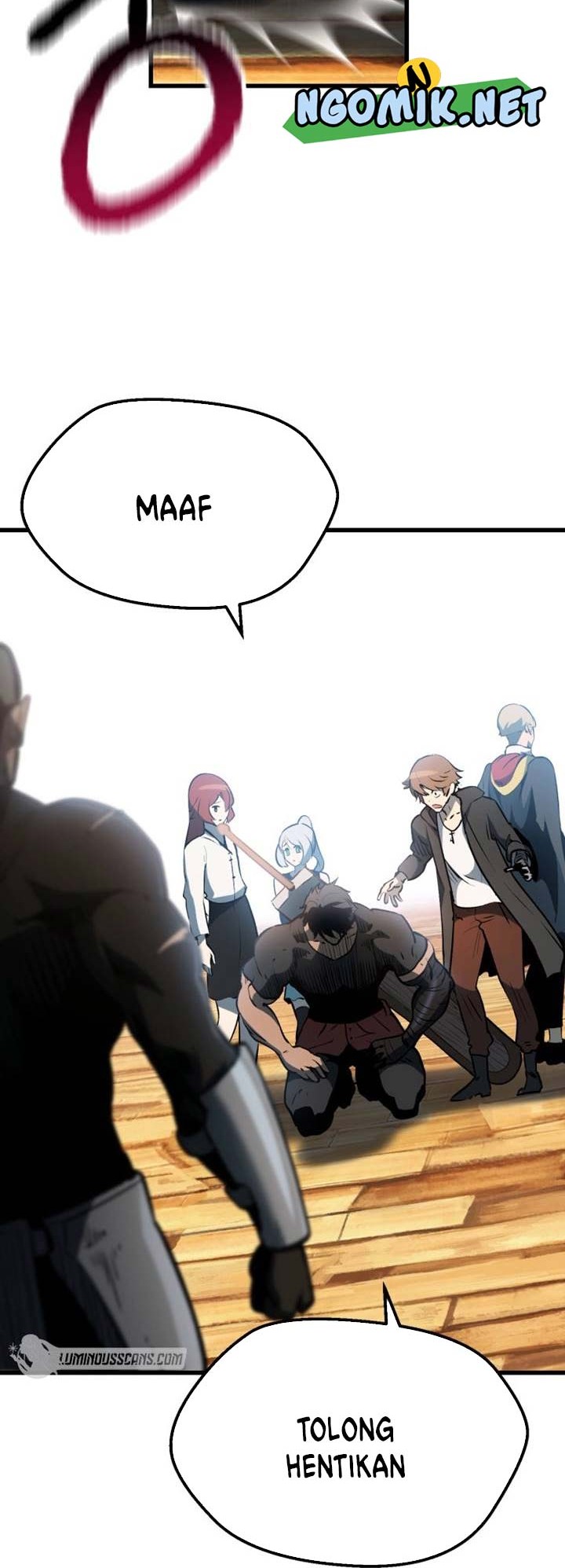 Chapter 138 - halaman 26