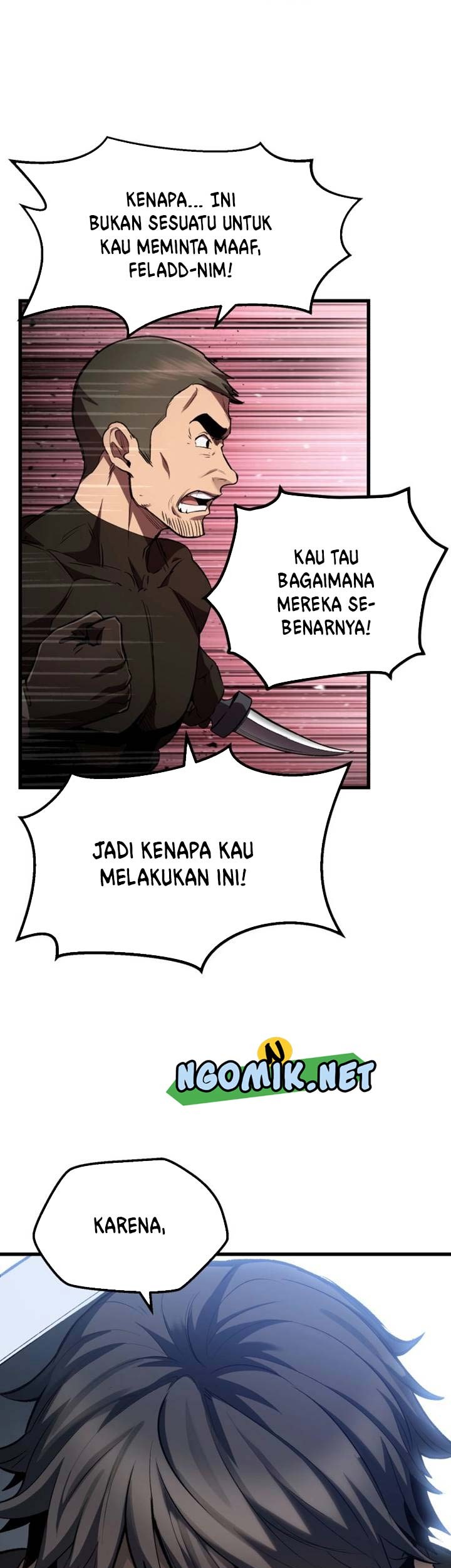 Chapter 138 - halaman 27