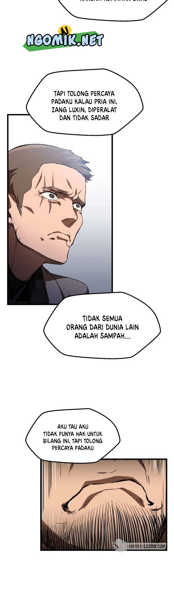 Chapter 138 - halaman 29