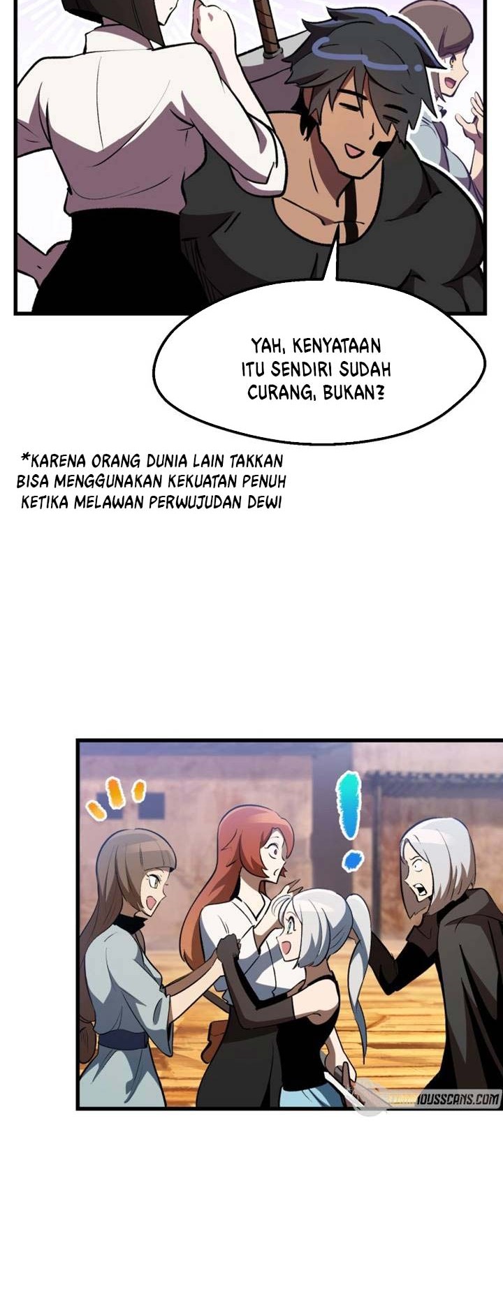 Chapter 138 - halaman 34