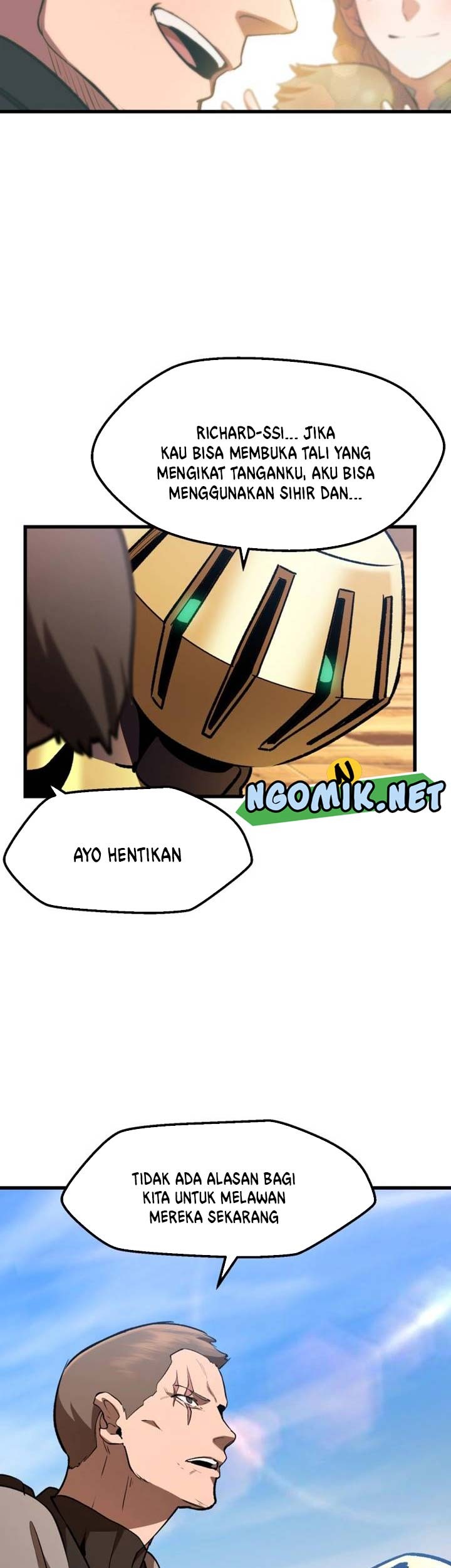 Chapter 138 - halaman 37