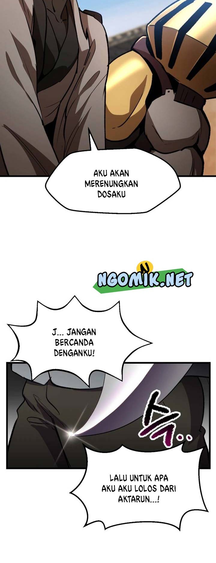 Chapter 138 - halaman 38