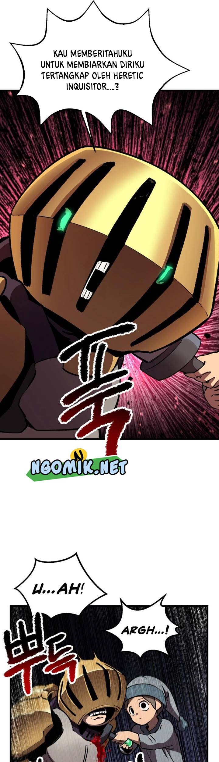 Chapter 138 - halaman 39
