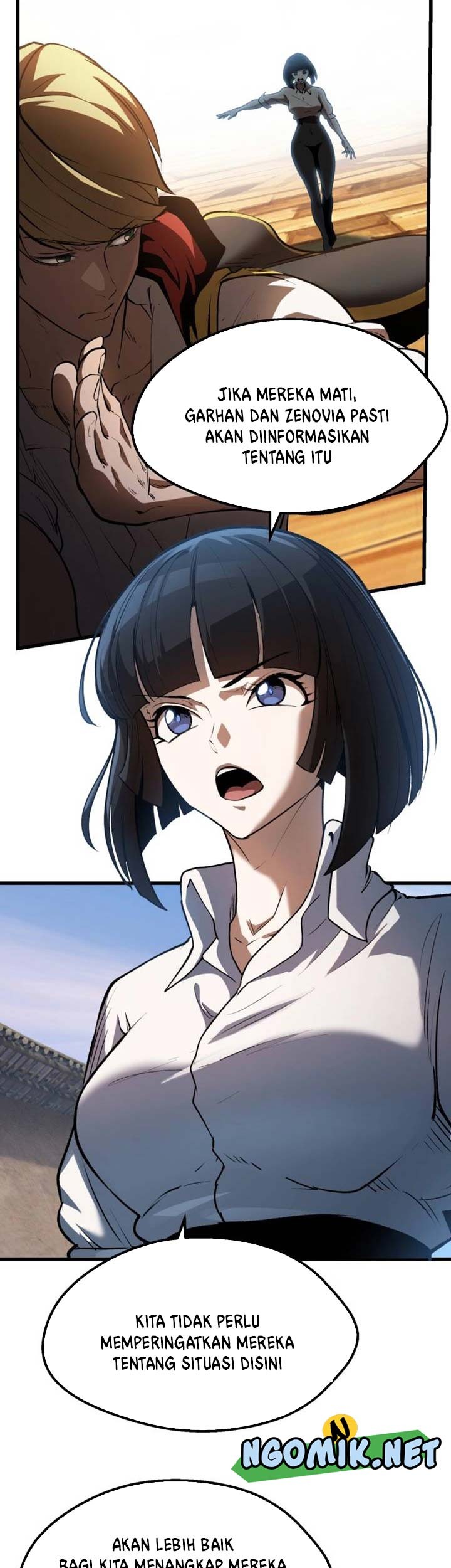 Chapter 138 - halaman 7