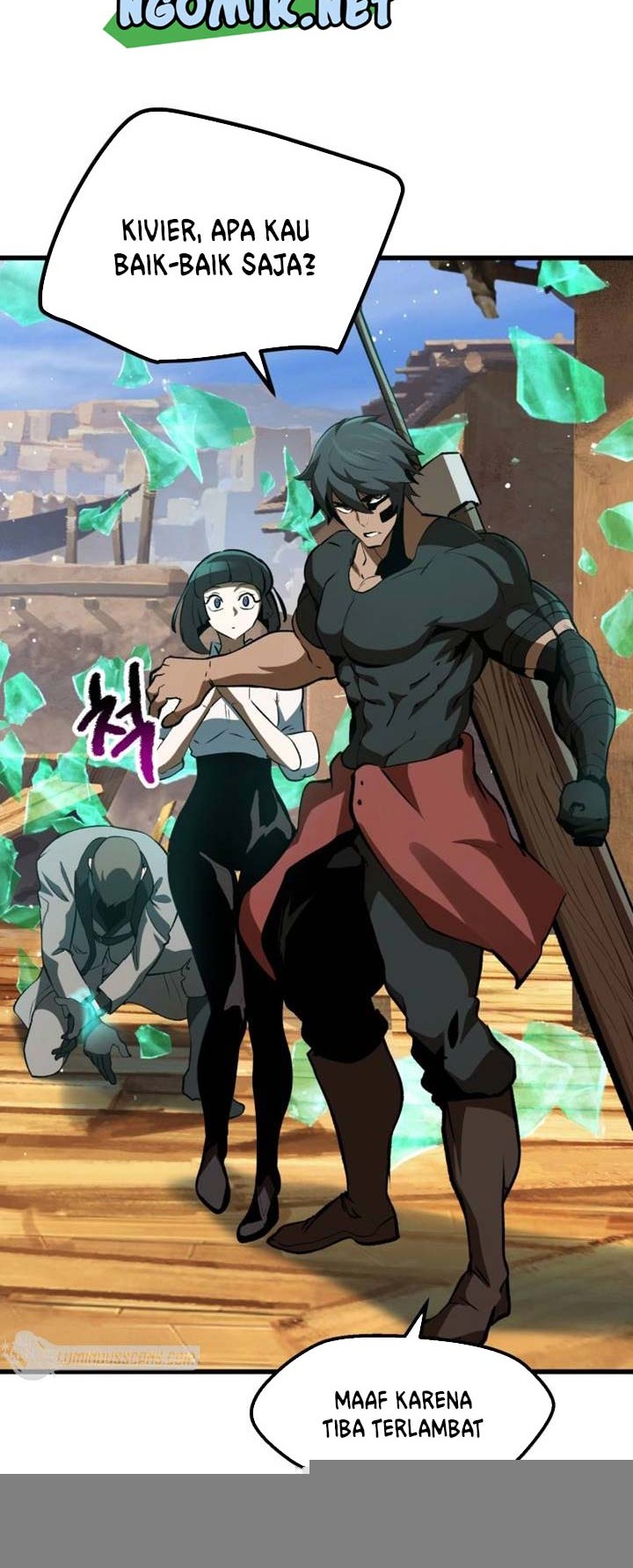 Chapter 138 - halaman 14