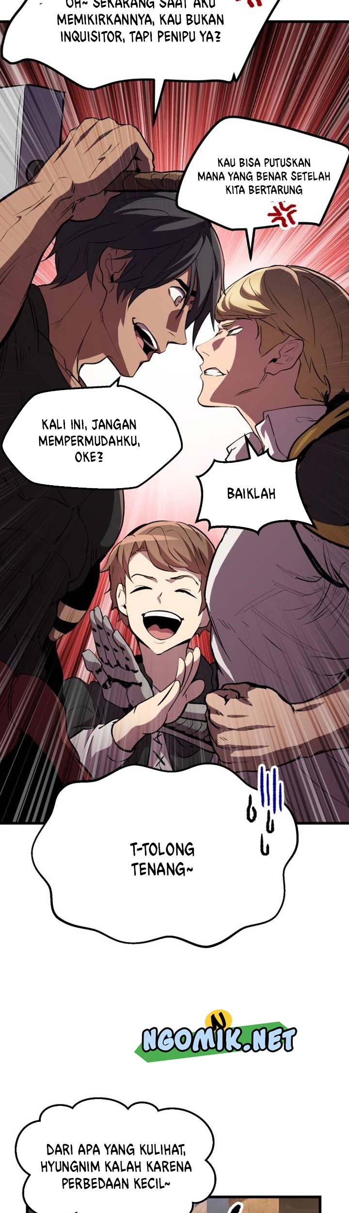 Chapter 138 - halaman 17
